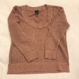 Club Monaco  3/4 sleeve